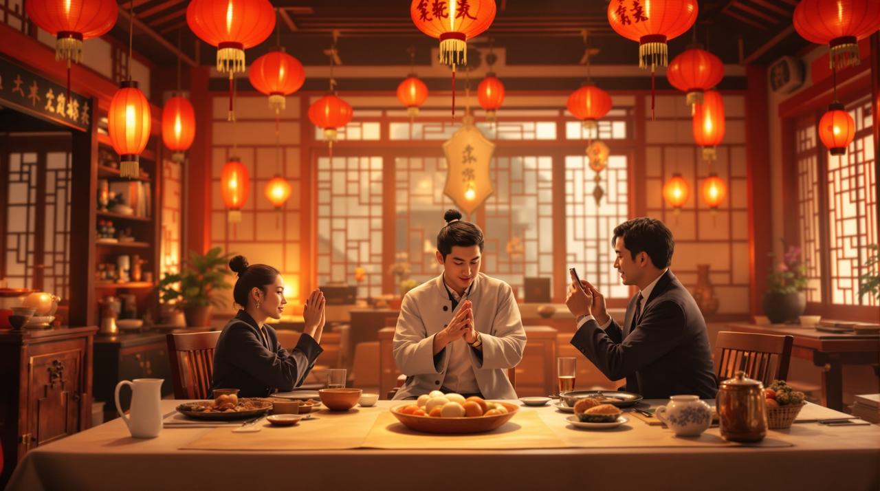 武林外传：新篇 - 看片网站影视内容封面图