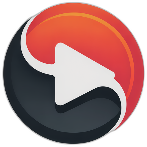 看片网站logo