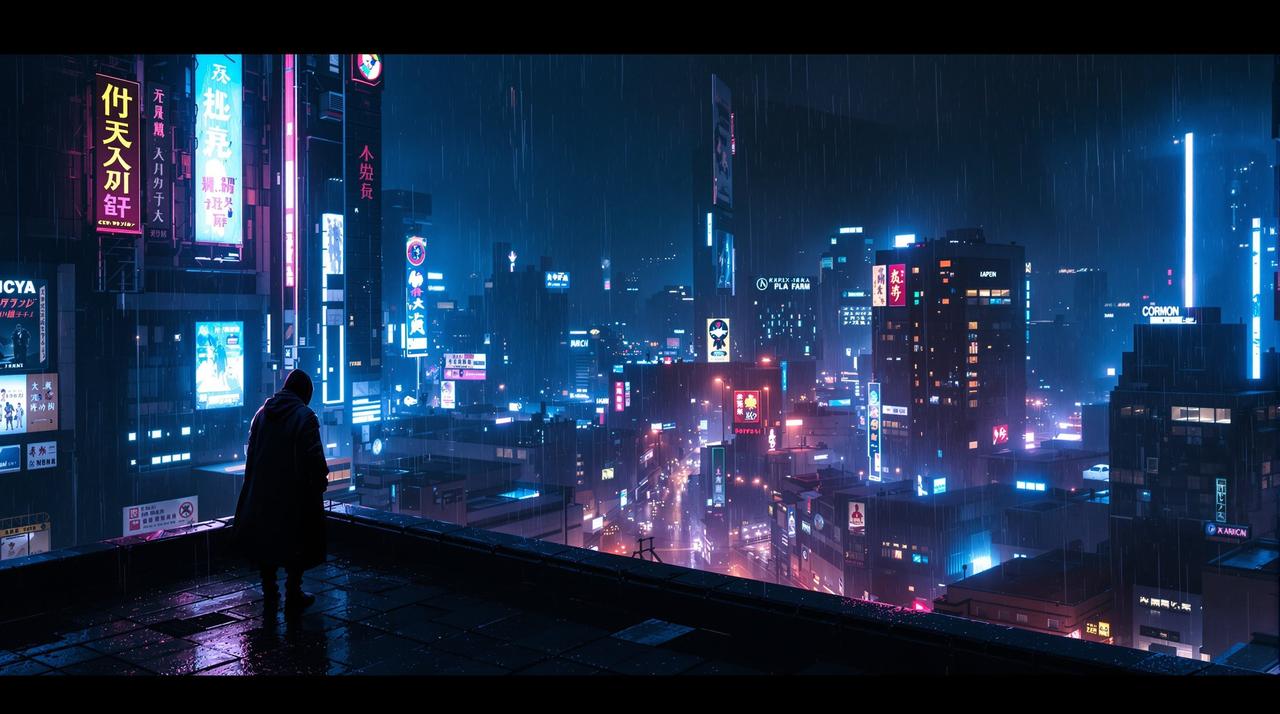 都市猎人：暗夜行动 - 看片网站影视内容封面图