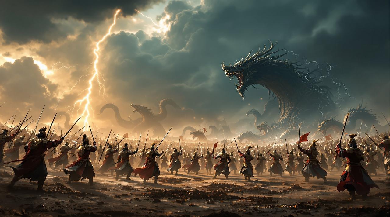 国产动画电影崛起，《哪吒之魔童降世》续作暑期档上映 - 看片网站资讯配图